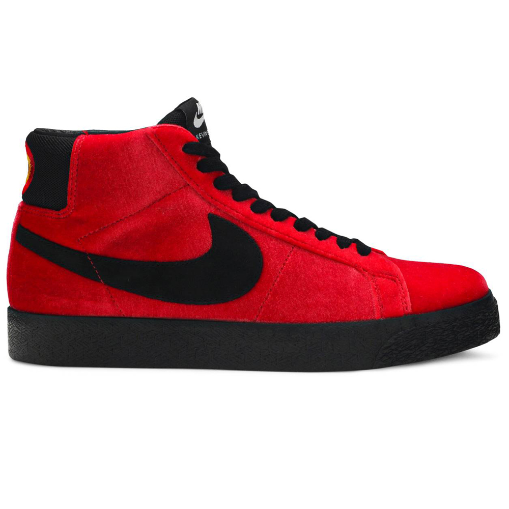 kevin bradley blazer mid