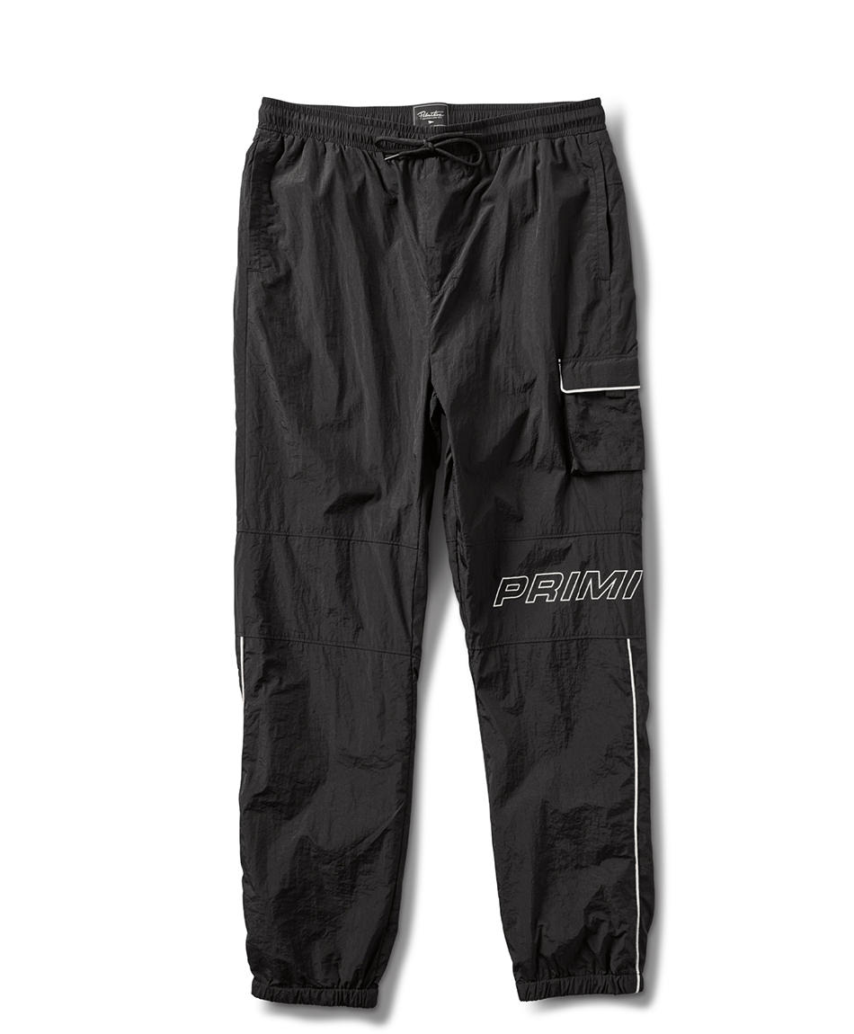 primitive track pants