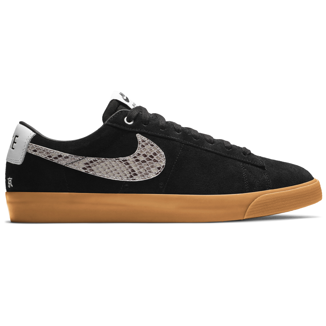 Nike sb x wacko maria blazer low gt qs shoes Clearance