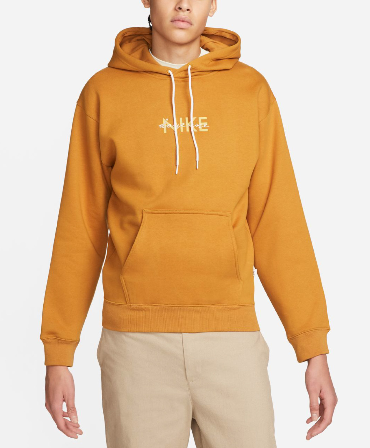 doraneko 様NIKE SB レーションプルオーバーパーカ撥水 Lサイズ