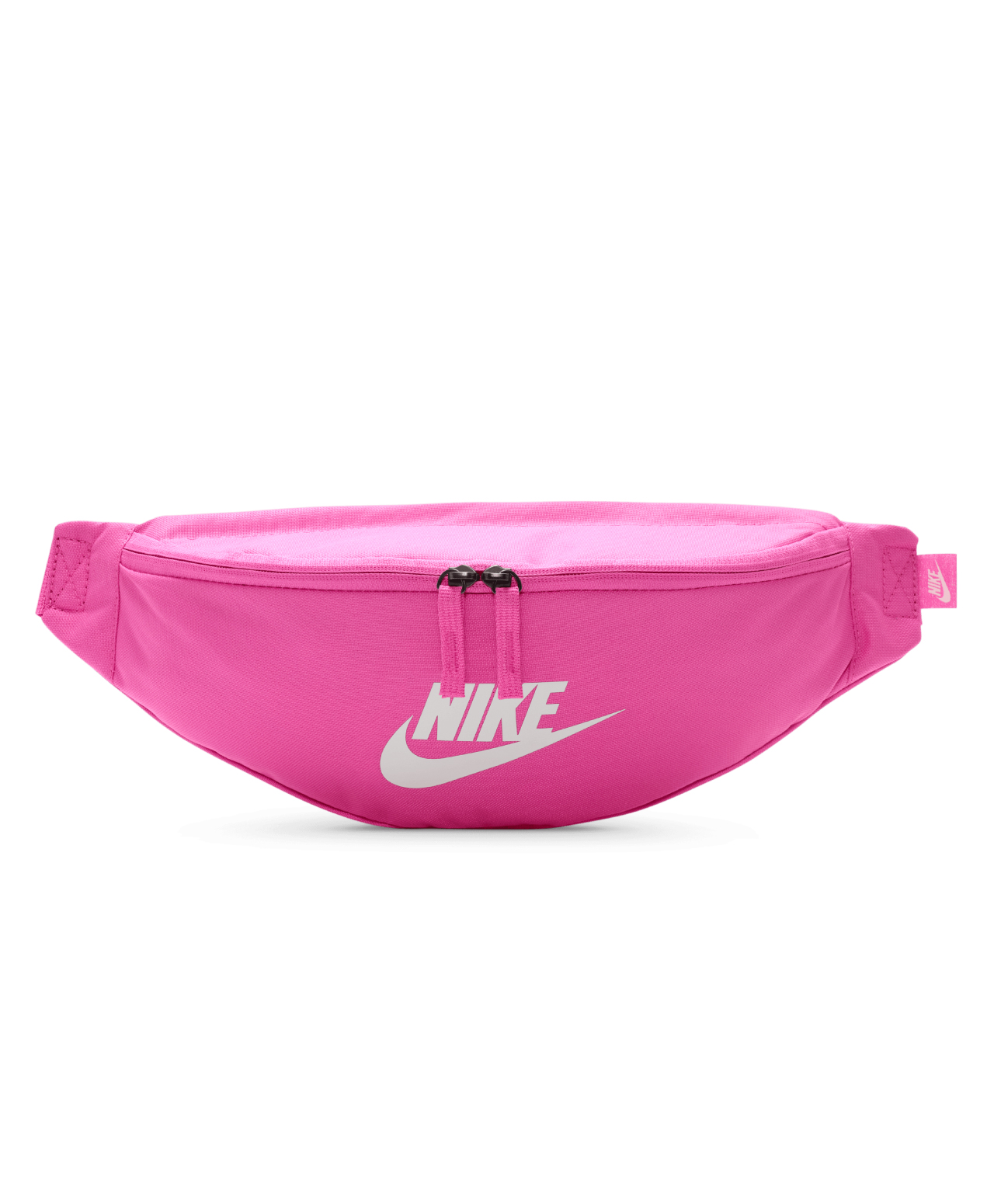 pink nike hip pack