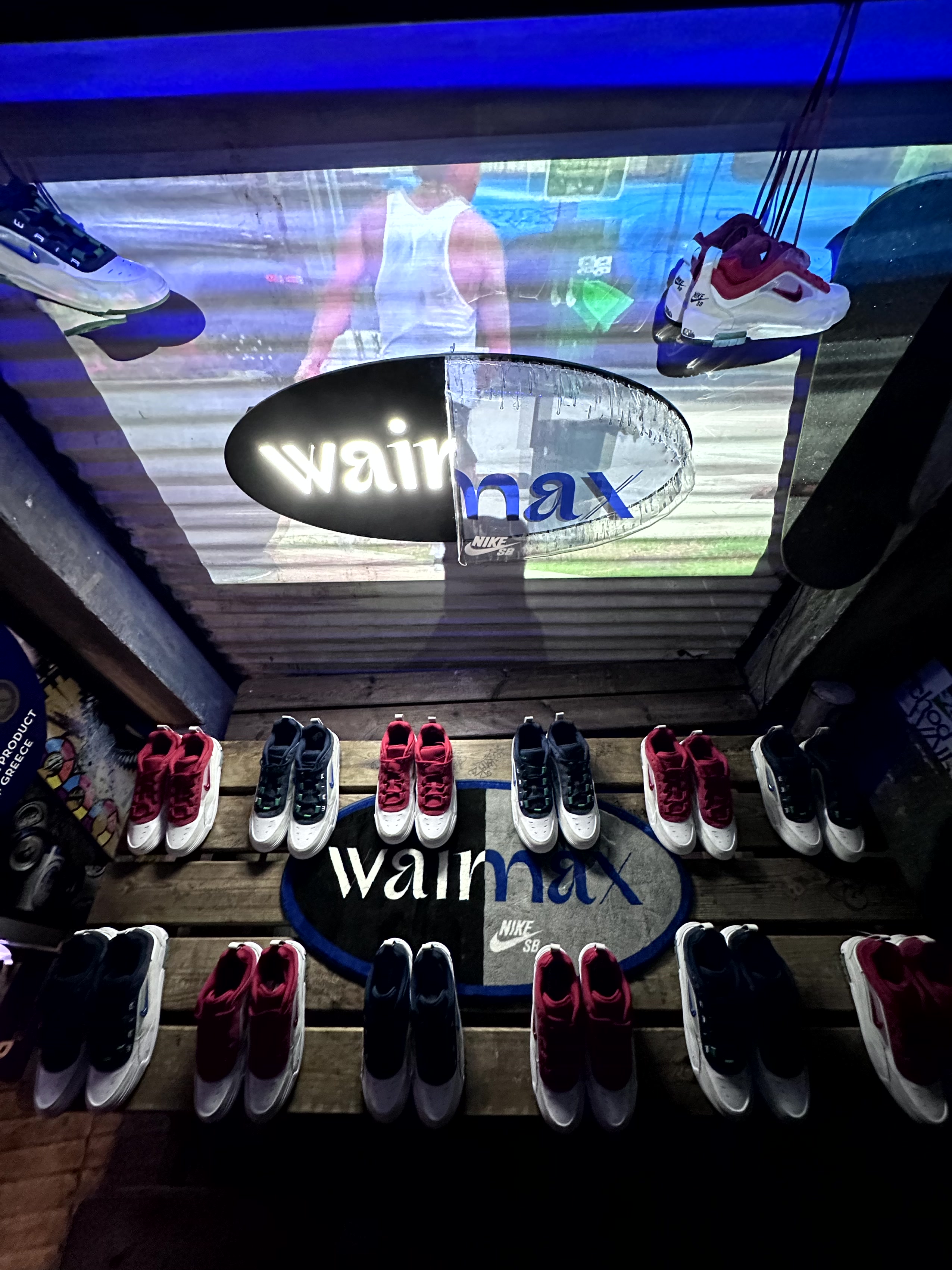 NIKE SB ISHOD WAIR 2