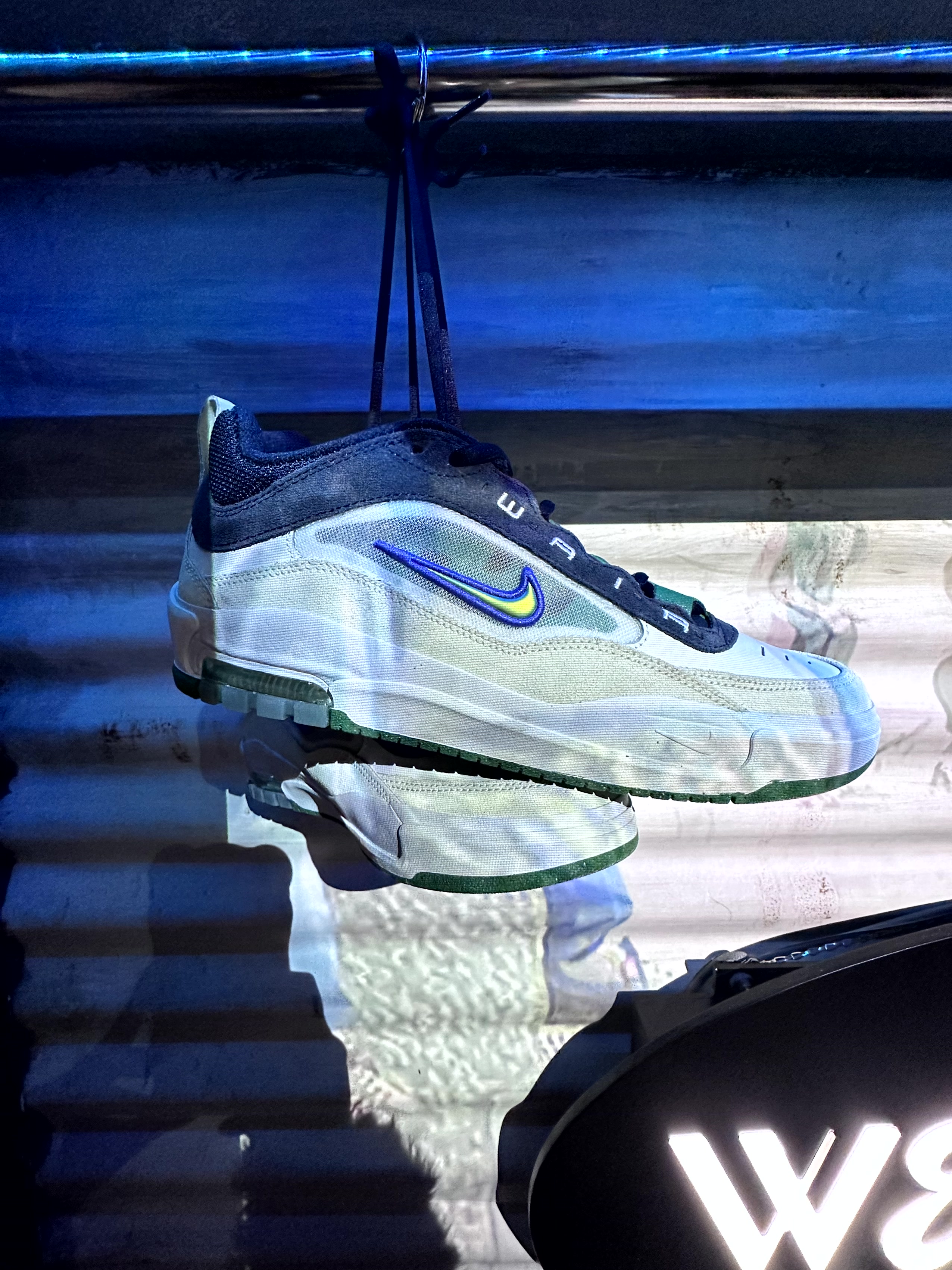 NIKE SB ISHOD WAIR 2