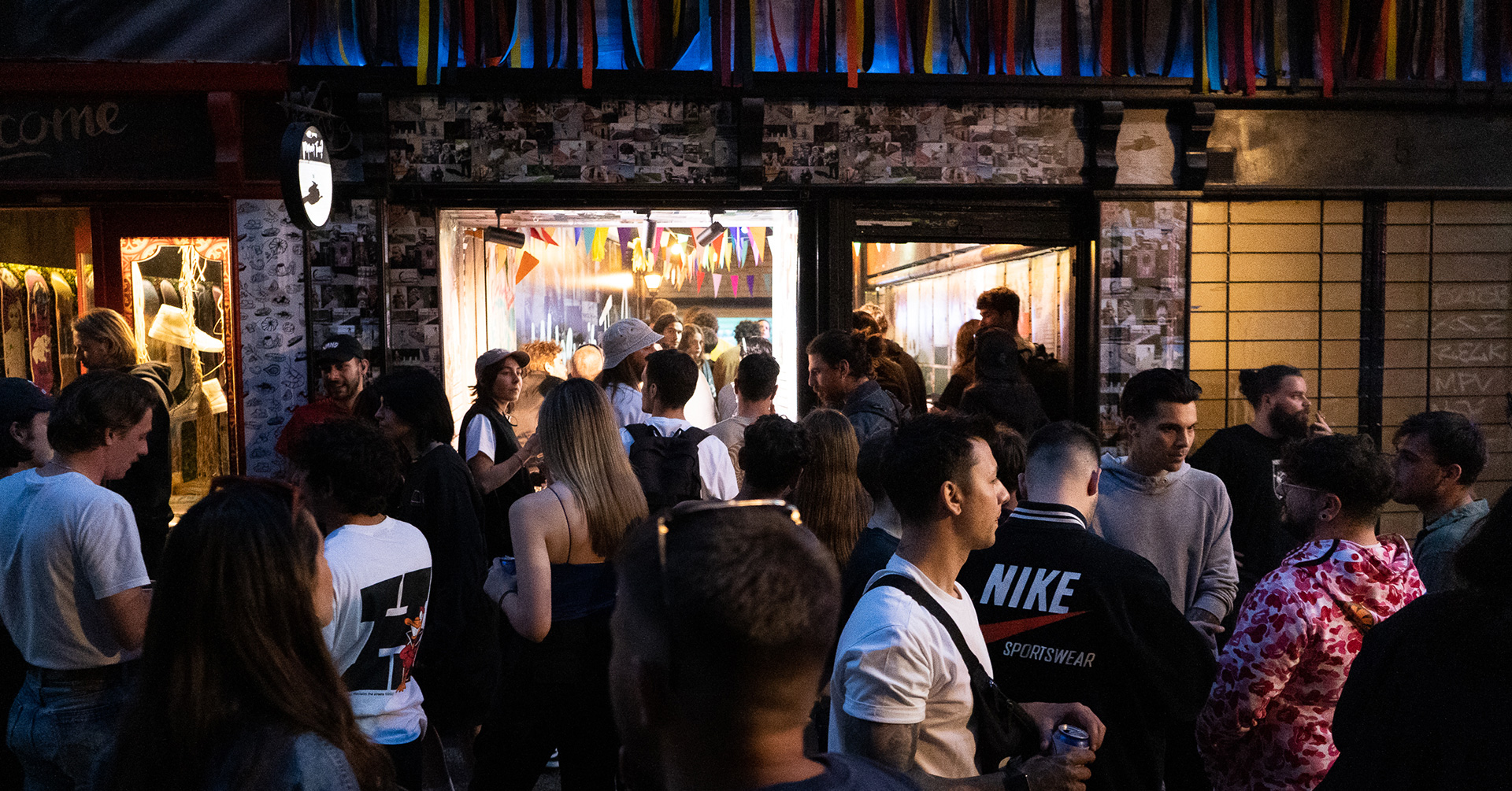 WHERE IS TOM ? VANS x THRASHER SKATEBOARDING PREMIERE