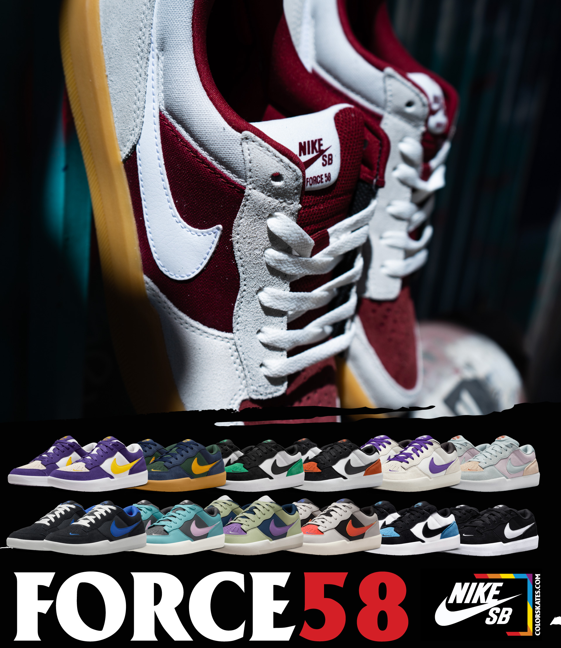 NIKE SB QUALITY FOR UNDER 80$ !