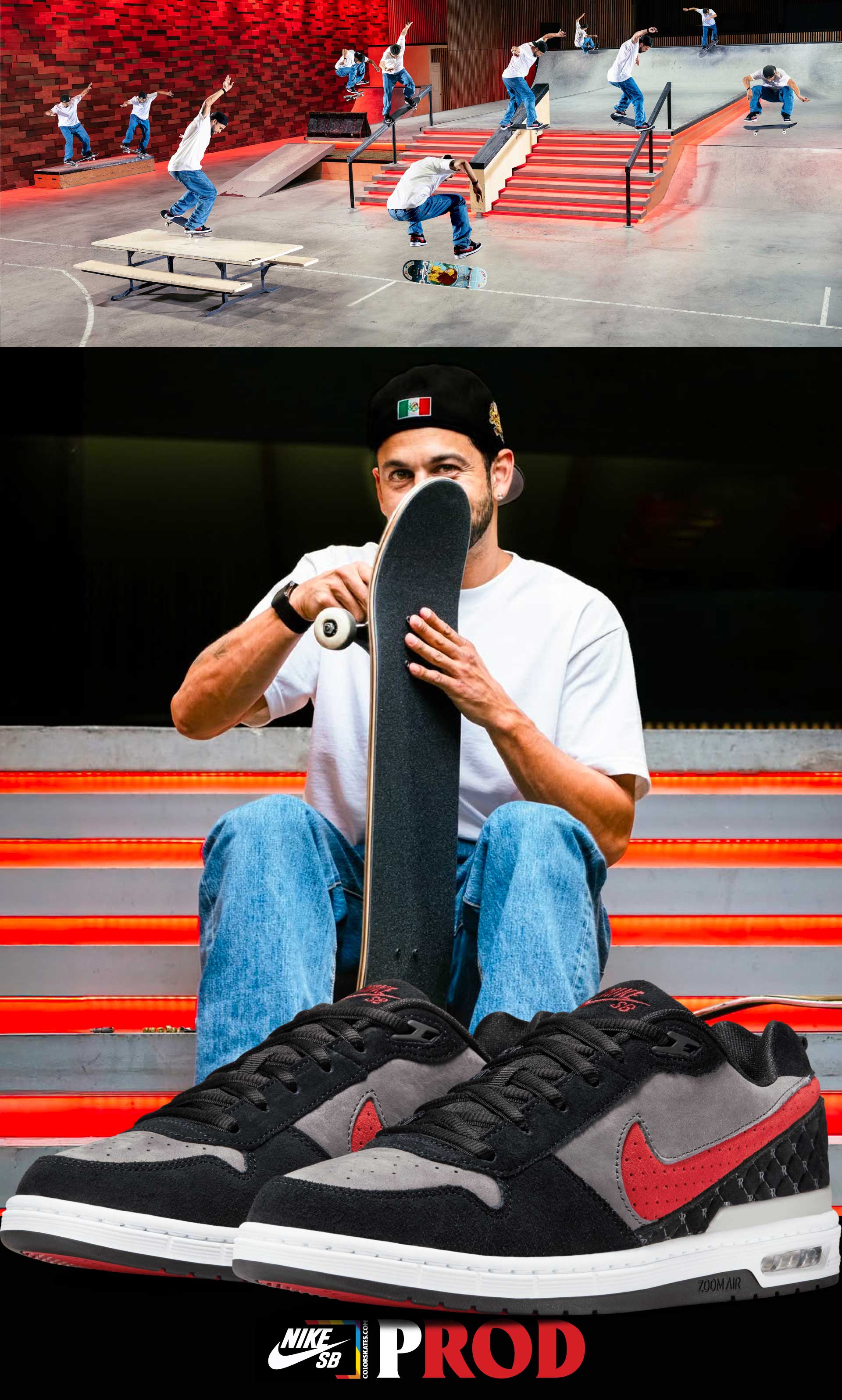 NIKE SB PROD