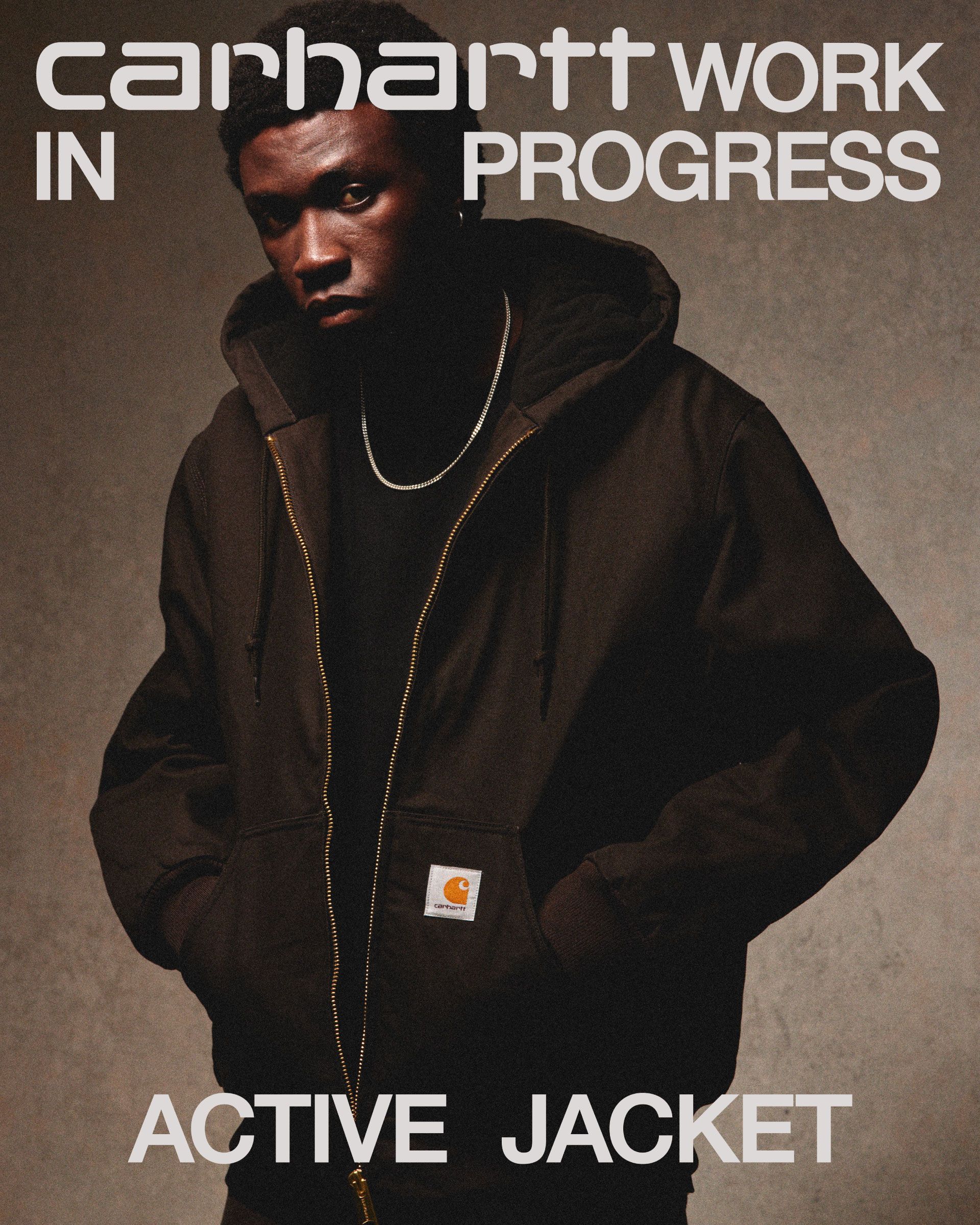 CARHARTT WIP FALL 26