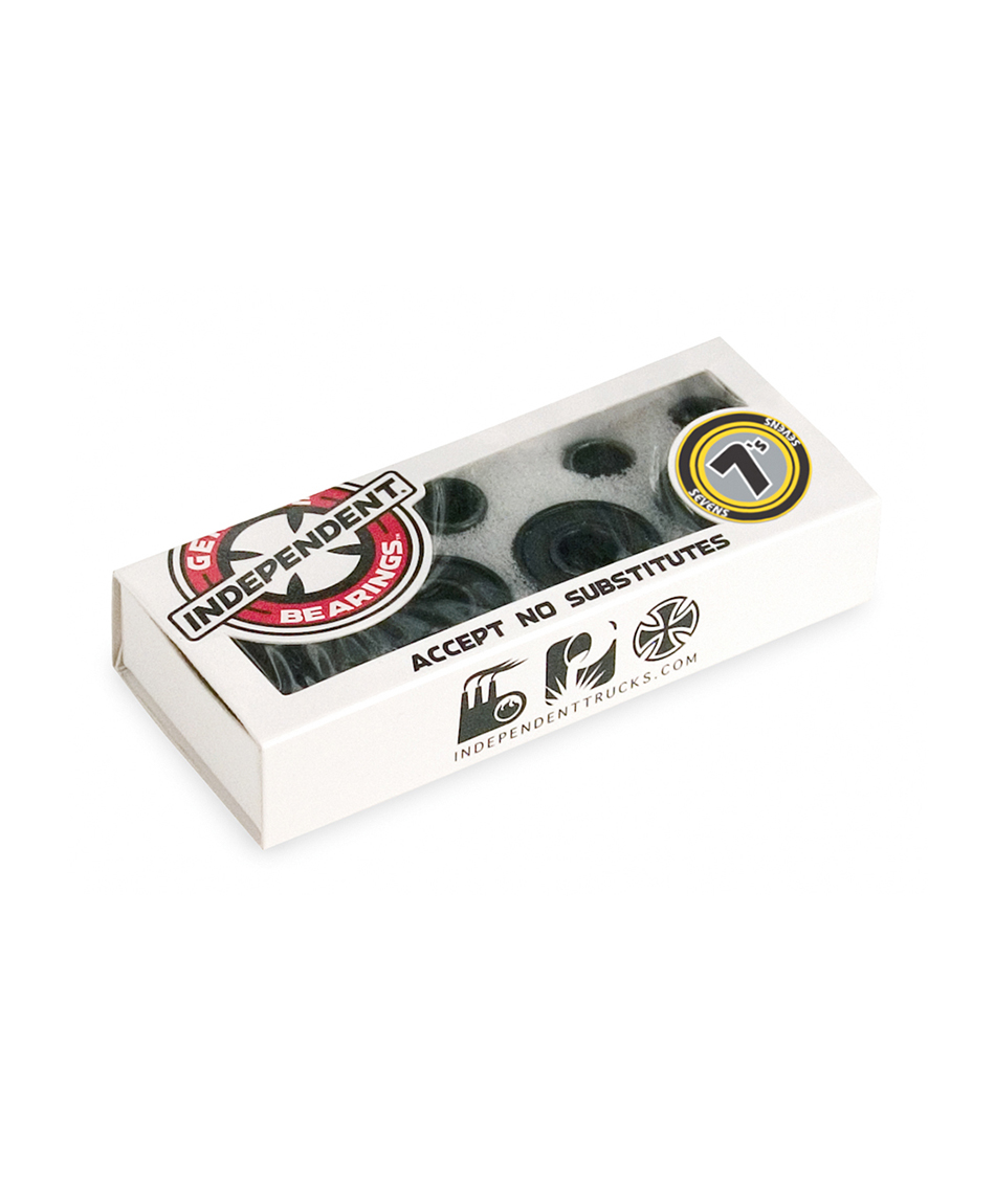 INDEPENDENT GENUINE PARTS BEARINGS ABEC 7