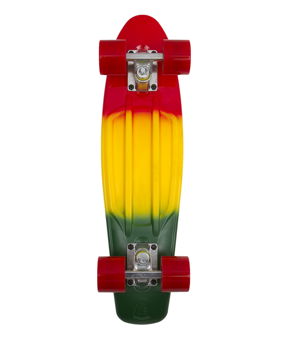 COLOR JENNY BOARD TRICOLOR 22.5