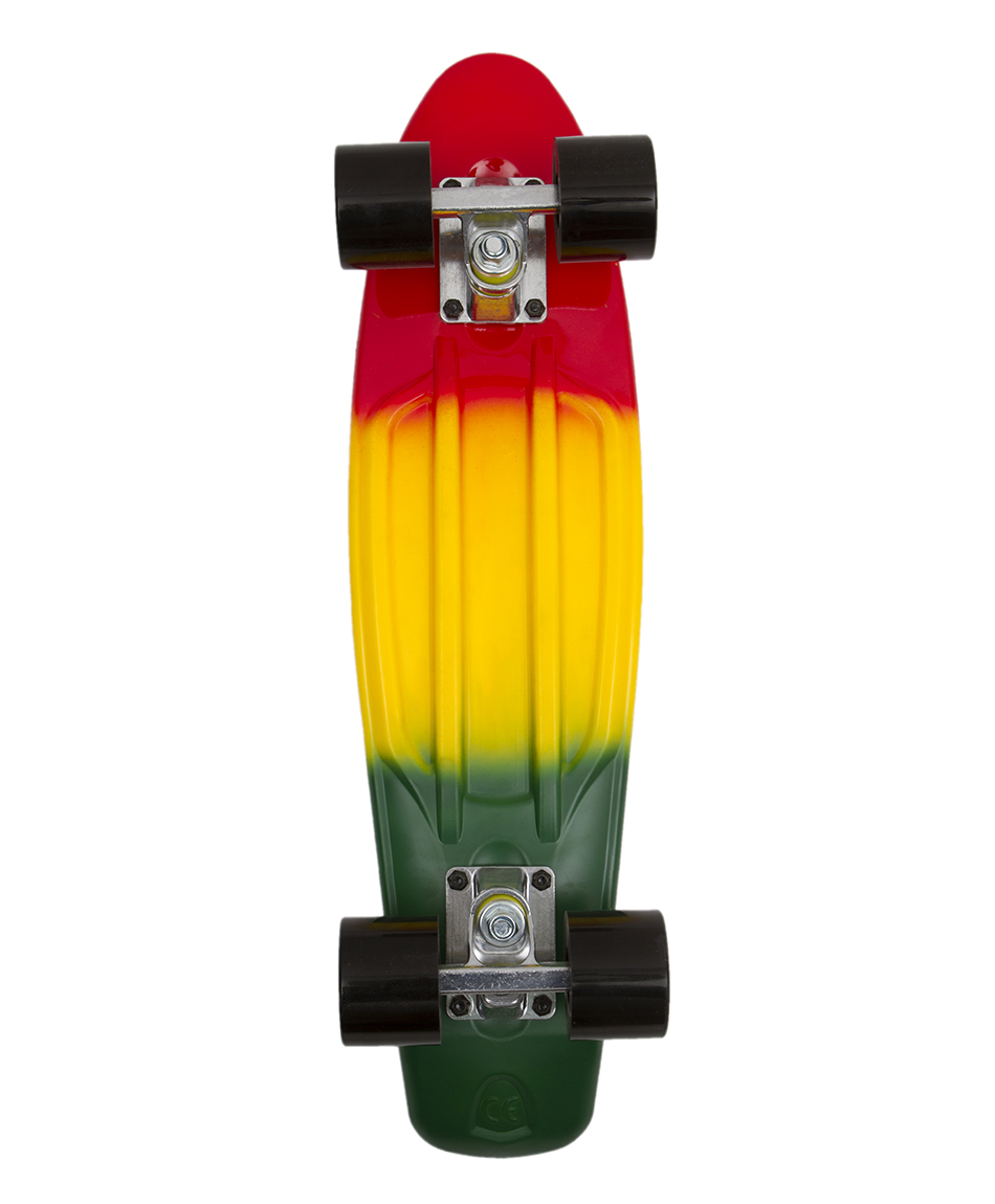COLOR JENNY BOARD TRICOLOR 22.5