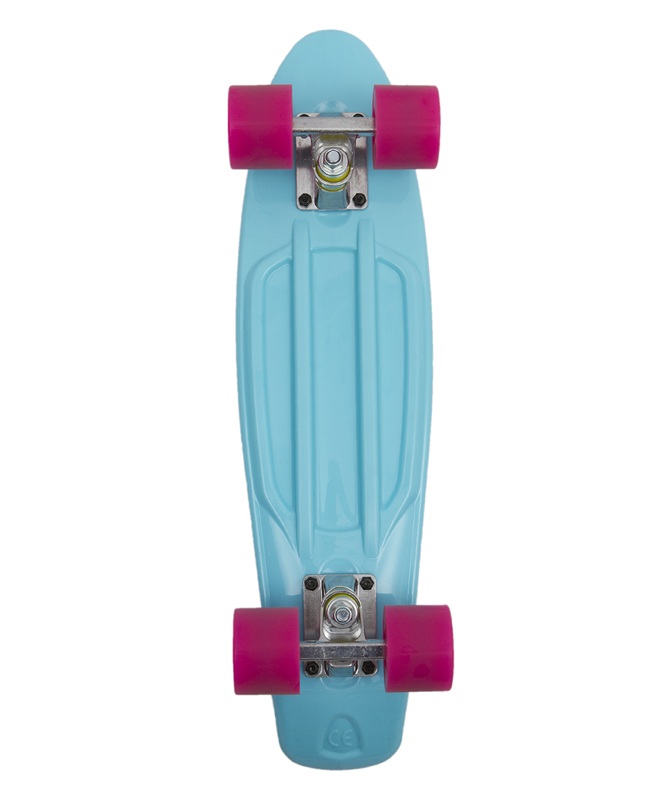 COLOR JENNY BOARD CYAN 22.5