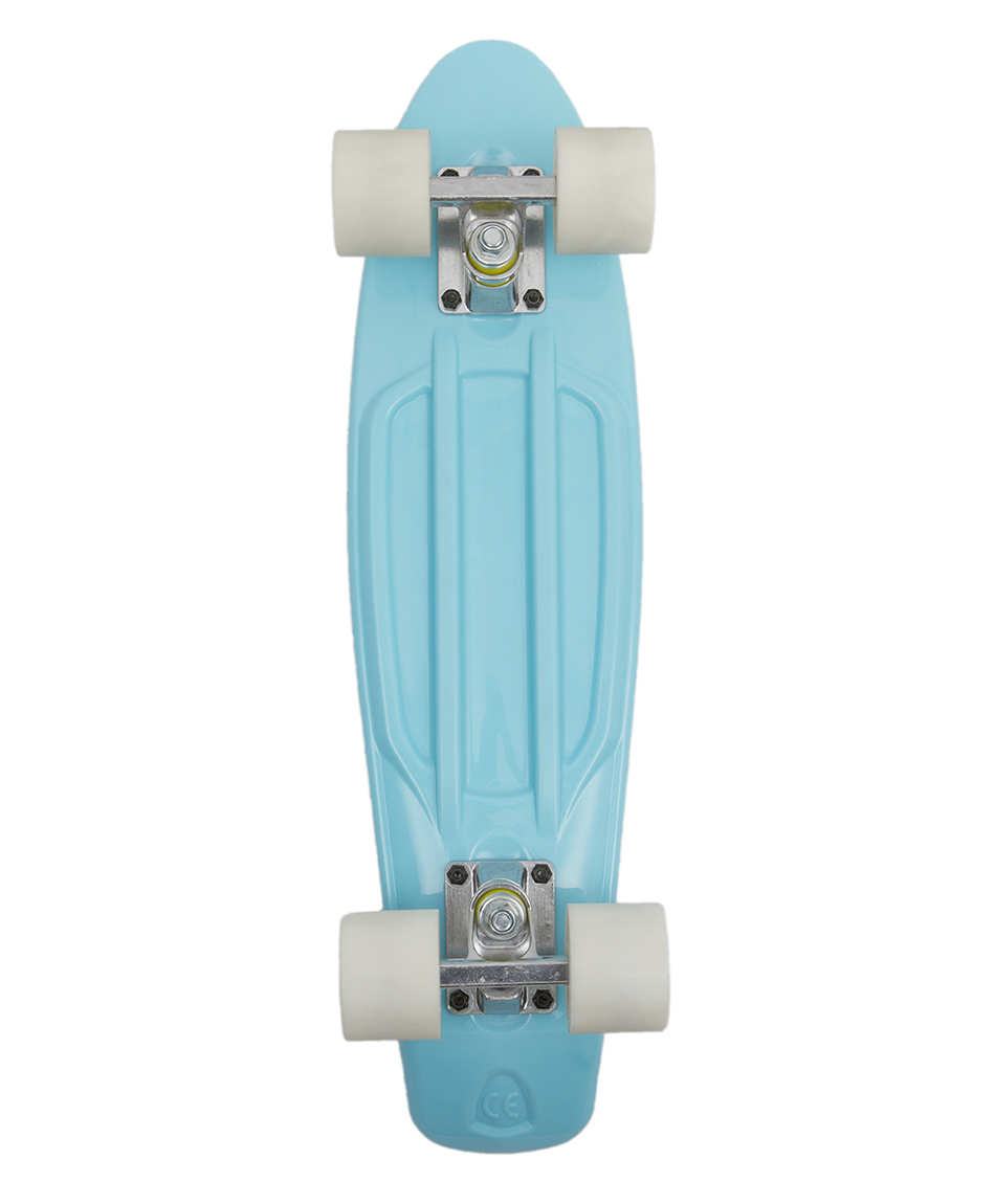 COLOR JENNY BOARD CYAN 22.5