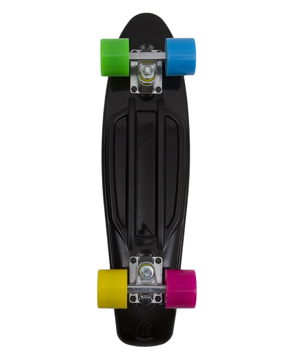 COLOR JENNY BOARD BLACK 22.5