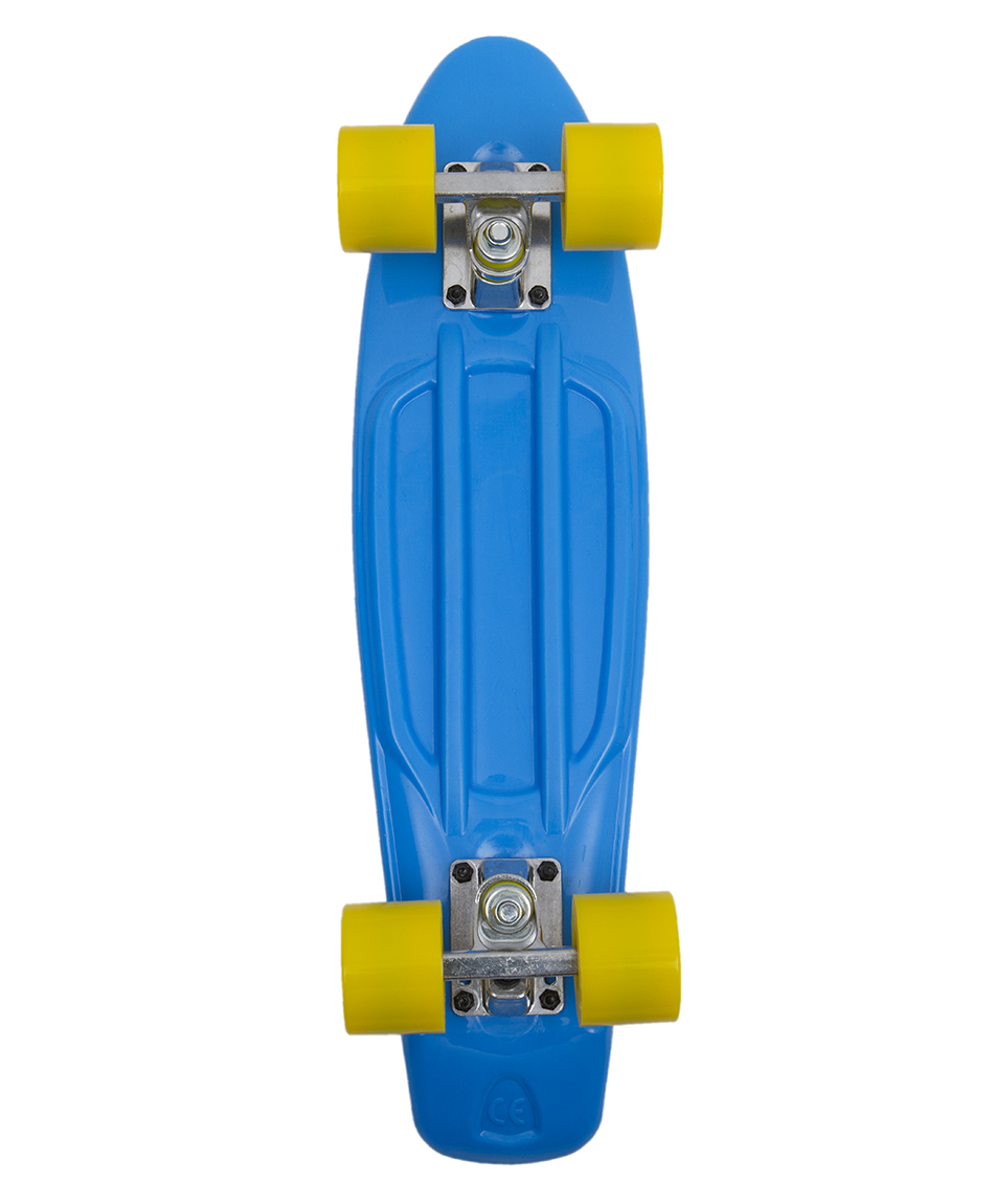 COLOR JENNY BOARD BLUE 22.5