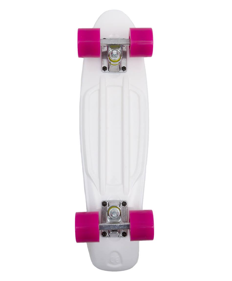 COLOR JENNY BOARD WHITE 22.5