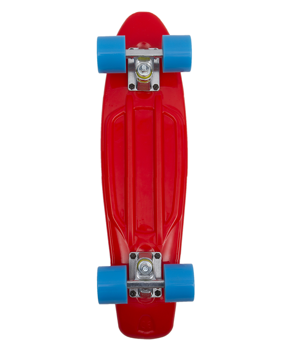 COLOR JENNY BOARD RED 22.5