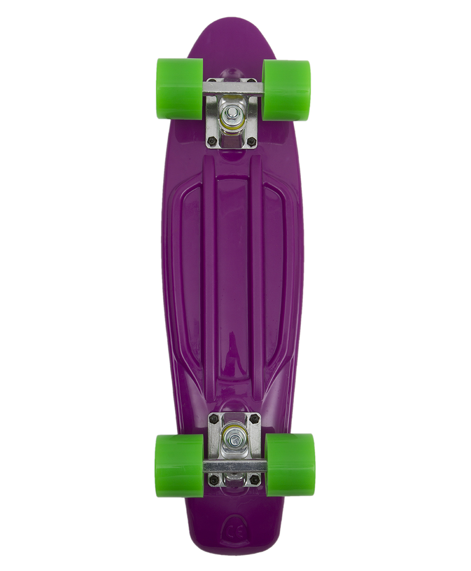 COLOR JENNY BOARD PURPLE 22.5