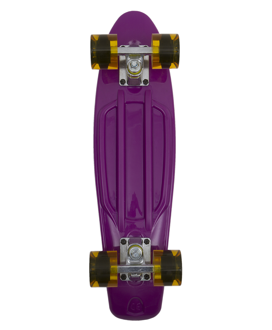 COLOR JENNY BOARD PURPLE 22.5