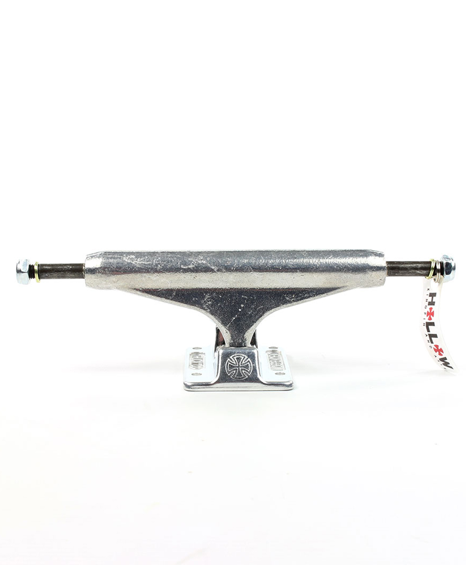 INDEPENDENT 159 FORGED HOLLOW SILVER STANDARD STAGE 11 TRUCKS