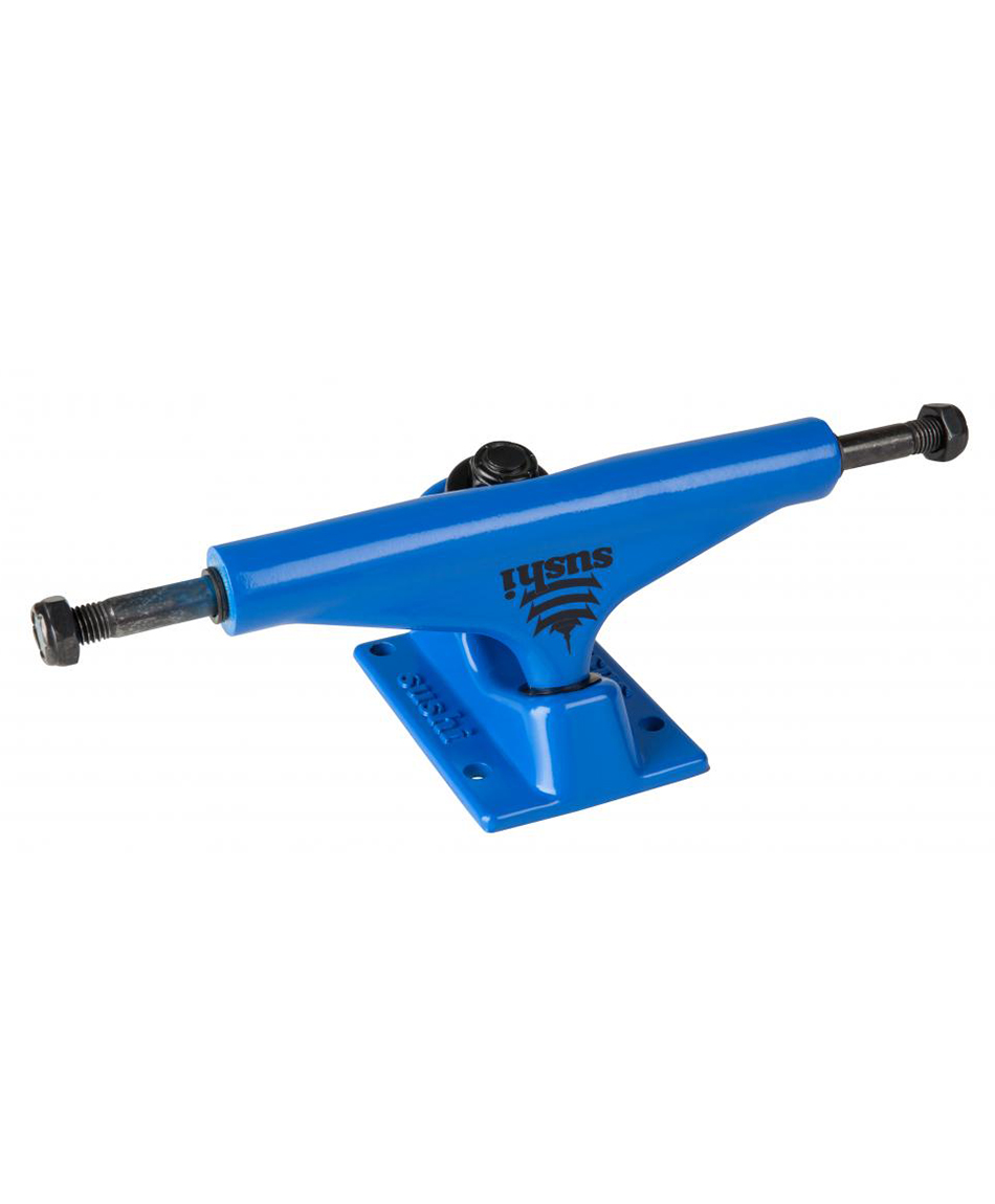 SUSHI PAGODA 5.25 TRUCKS BLUE