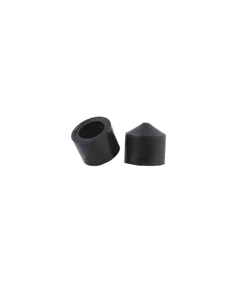 THUNDER SUPERCUSH PIVOT CUP SUPER PIVOTS EACH BLACK