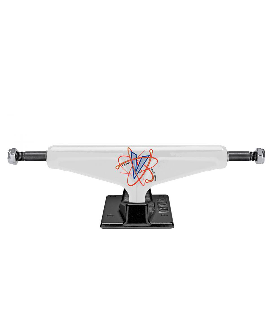 VENTURE 5.2 TRENT ATOMIC HIGH V LIGHT TRUCKS WHITE/BLACK