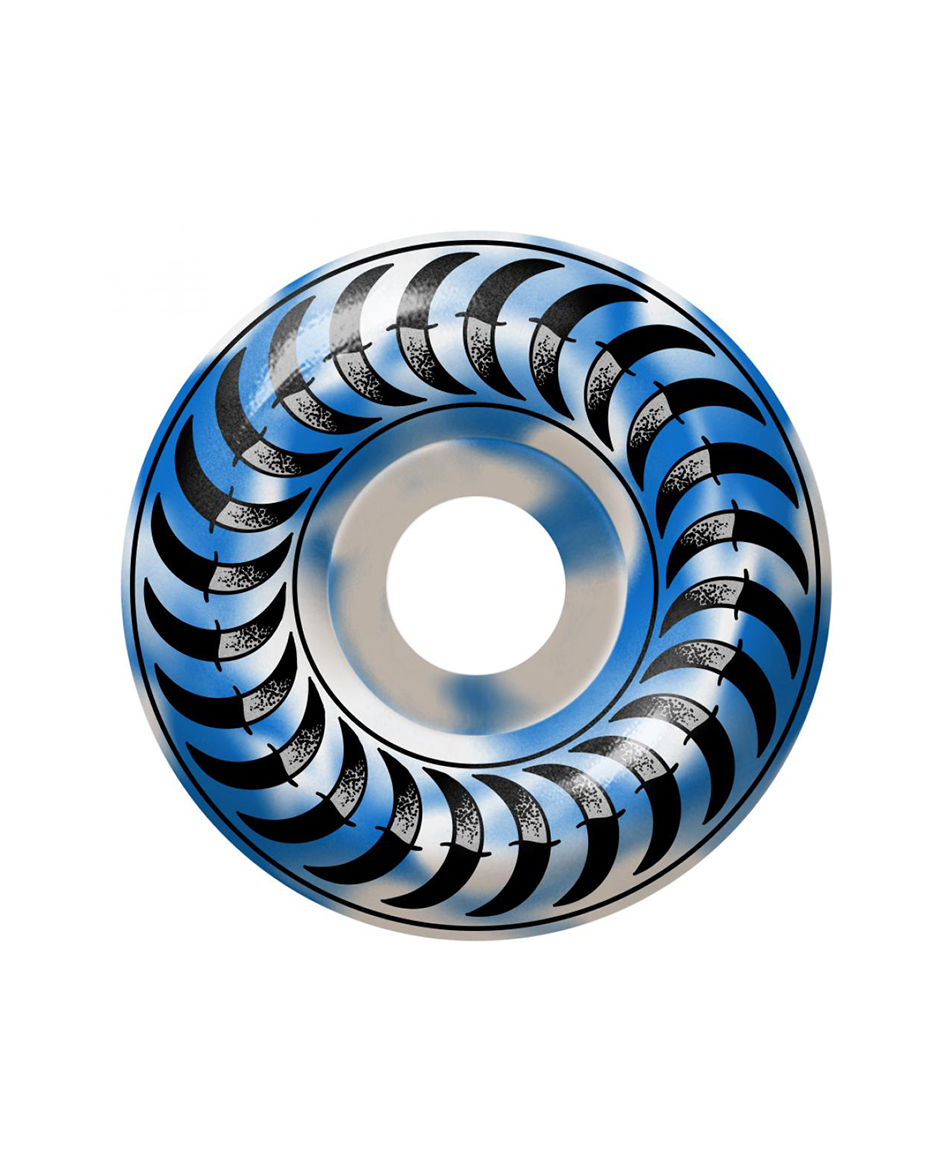 SPITFIRE ELIJAH BERLE 53mm WHEELS CLASSIC SWIRL WHITE/BLUE
