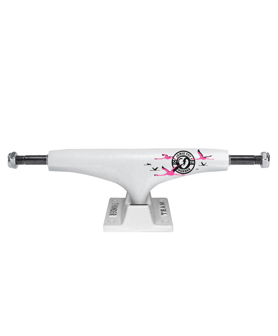 THUNDER 149 JAMIE FOY SKY HIGH II TRUCKS WHITE