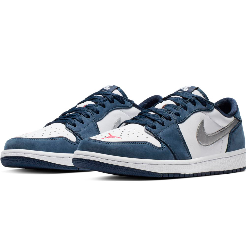 eric koston jordan sb
