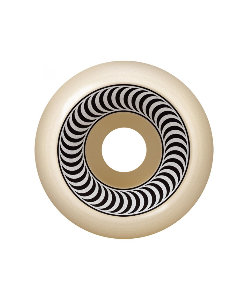 SPITFIRE OG CLASSIC 99 WHEELS 54mm WHITE/BLACK