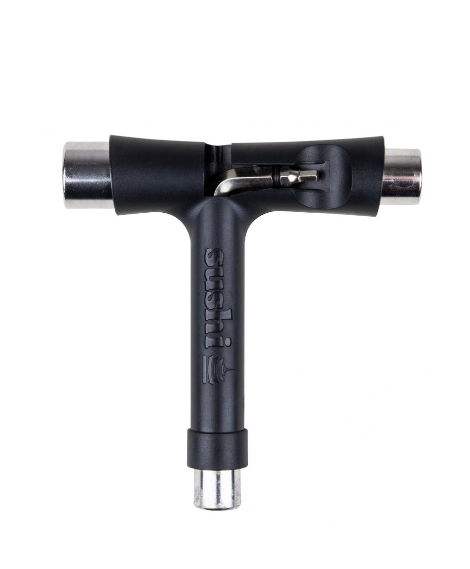 SUSHI ULTIMATE NINJA T-TOOL BLACK