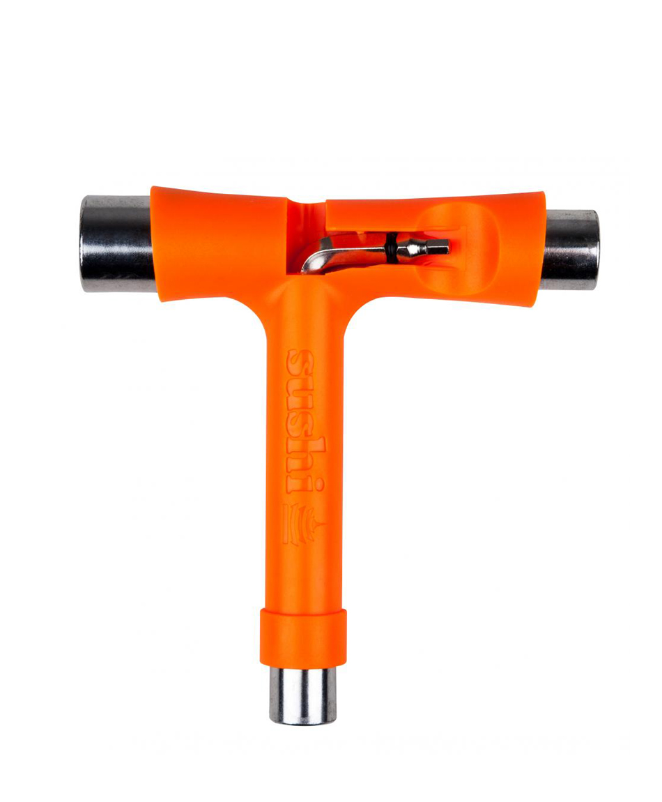 SUSHI ULTIMATE NINJA T-TOOL ORANGE