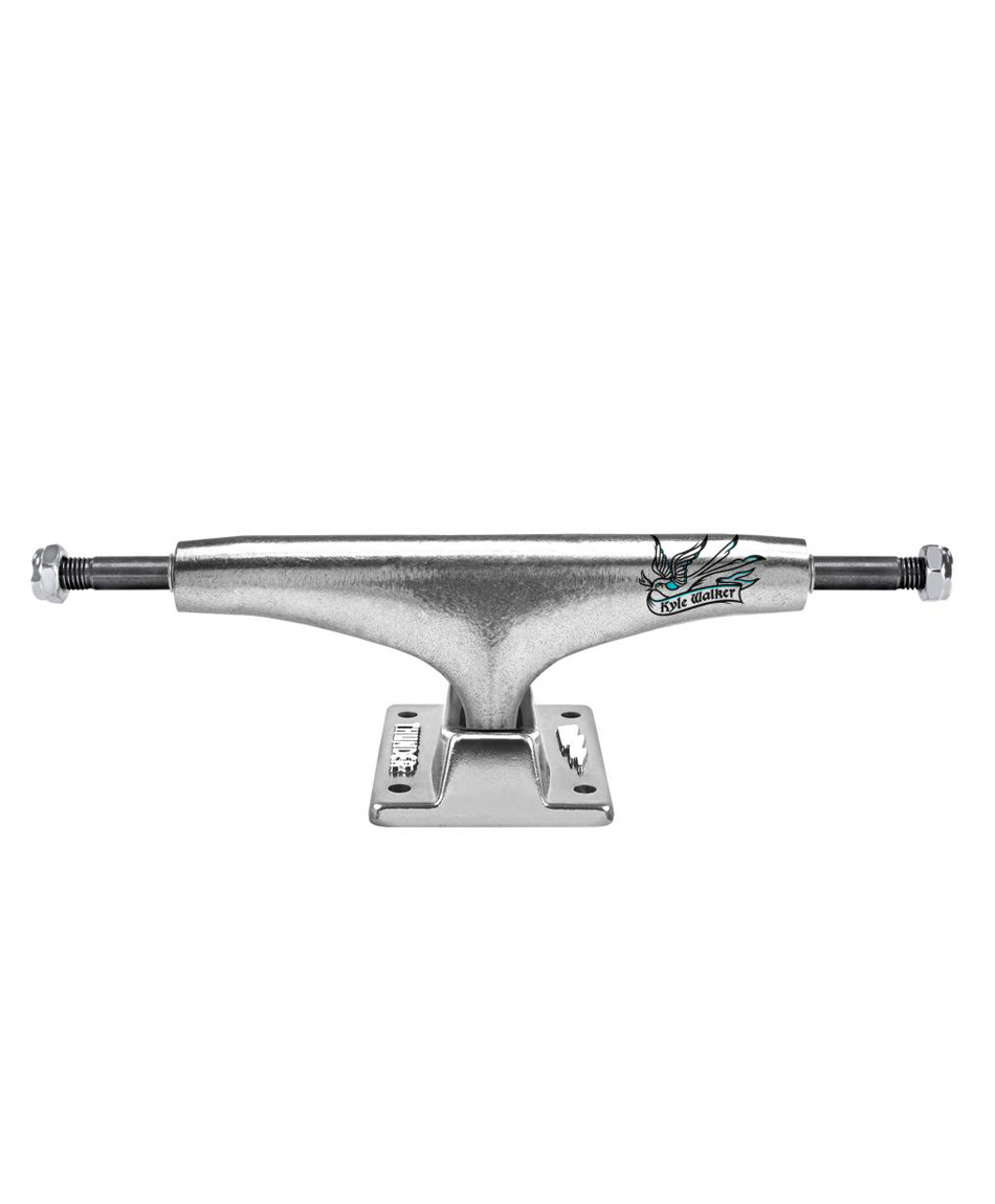 THUNDER 149 HI LIGHTS KYLE THUNDERBIRD TRUCKS POLISHED