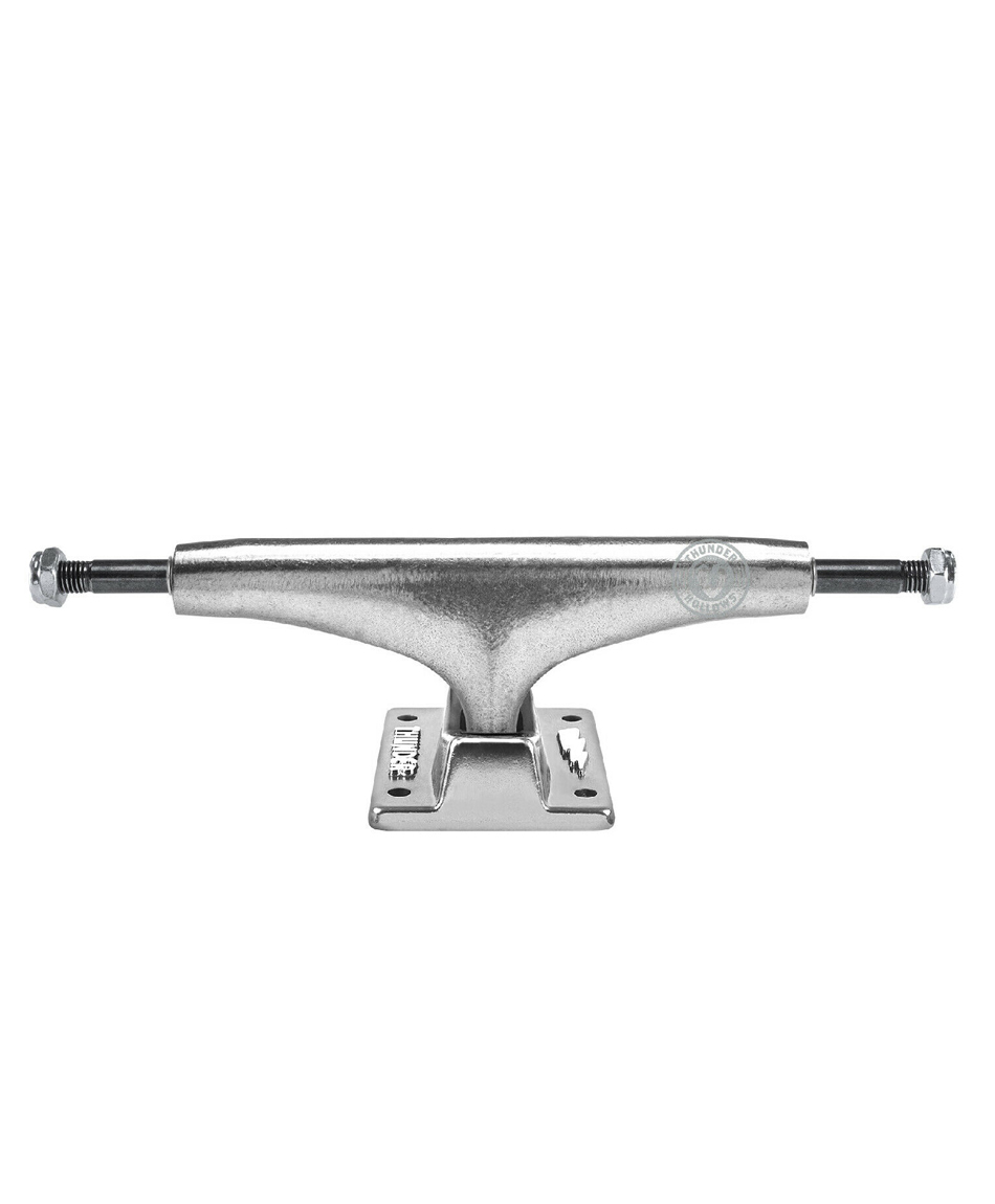 THUNDER 147 HI LIGHTS II HOLLOW TRUCKS POLISHED