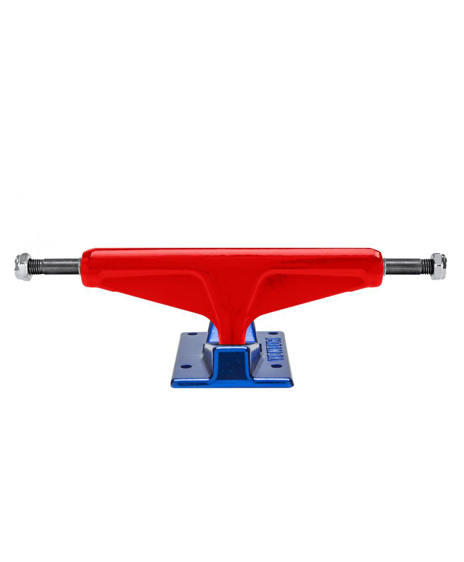 VENTURE V LIGHT PENNANT LOW TRUCKS 5.2 RED/BLUE