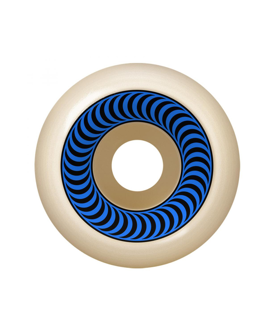 SPITFIRE OG CLASSIC 99 WHEELS 56mm WHITE/BLUE