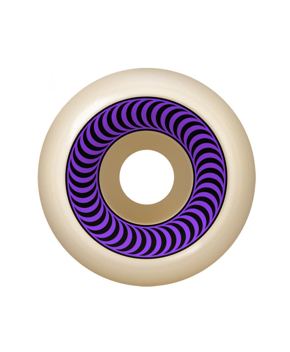 SPITFIRE OG CLASSIC 99 WHEELS 58mm WHITE/PURPLE