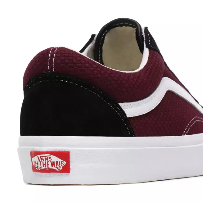 vans old skool p&c