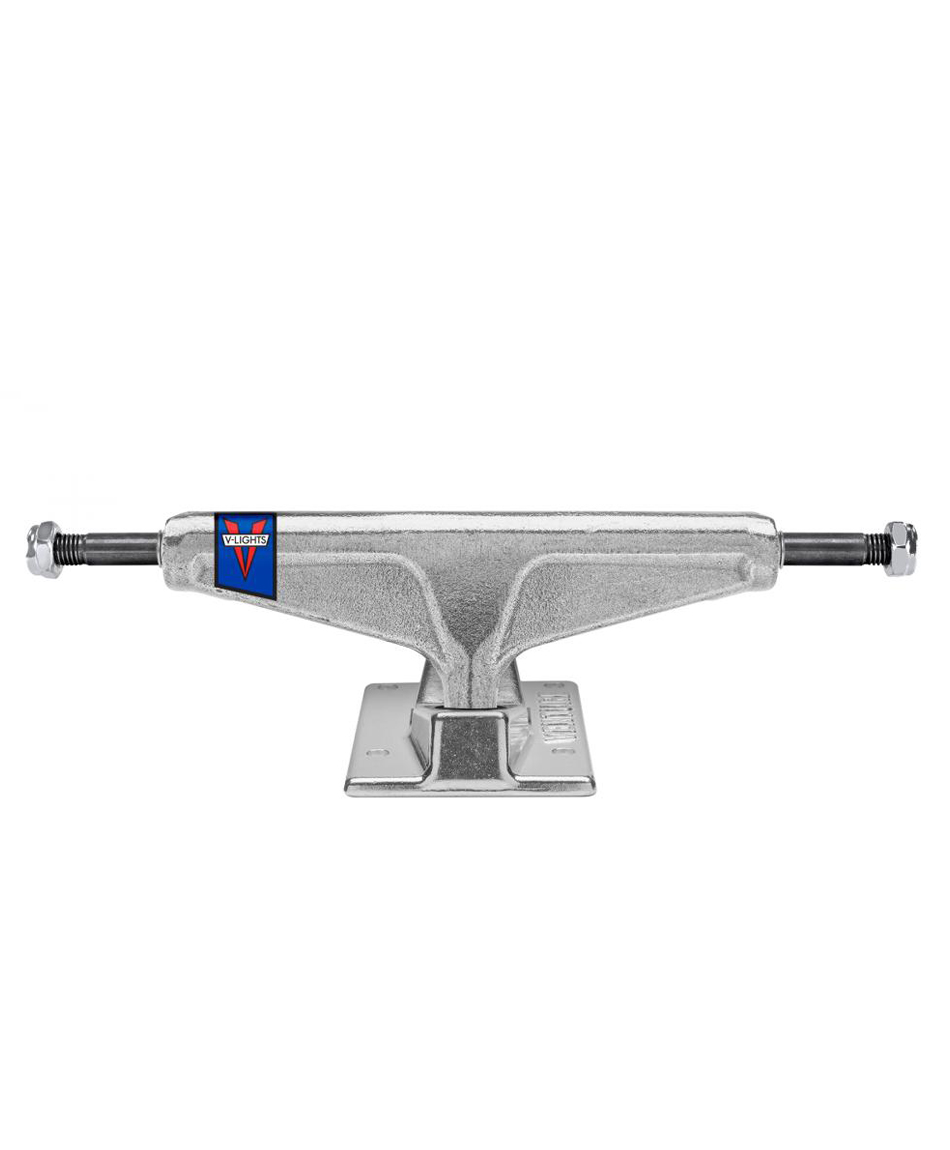 VENTURE V LIGHT LOW TRUCKS 5.0 ALL POLISHED