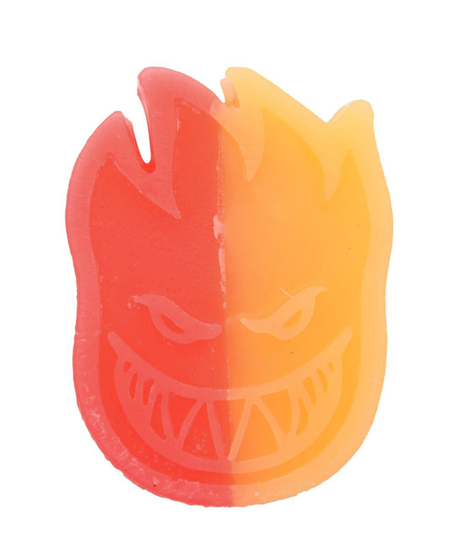 SPITFIRE SWIRL BIGHEAD RED/YELLOW