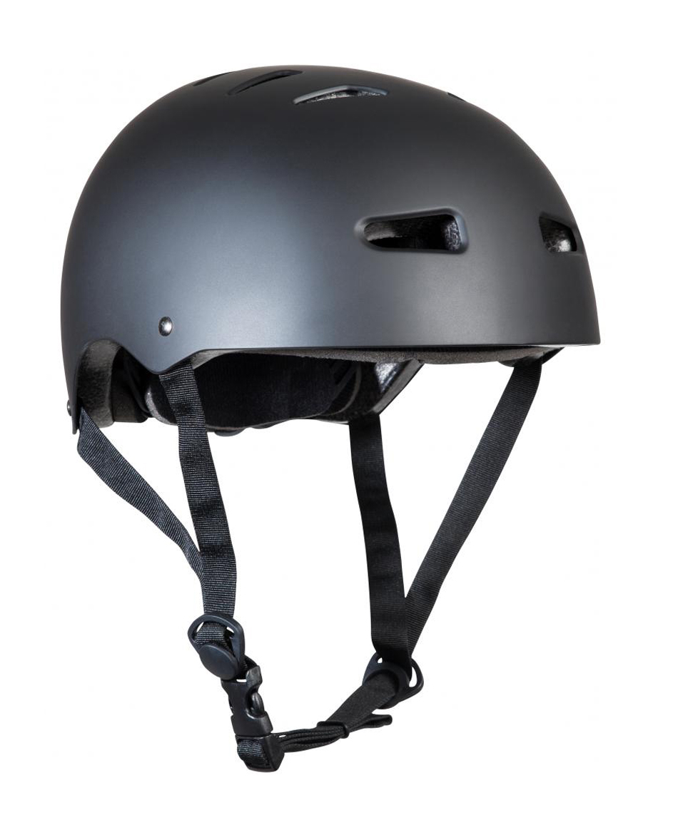 SUSHI MULTISPORT 50-53 CM HELMET MATT BLACK