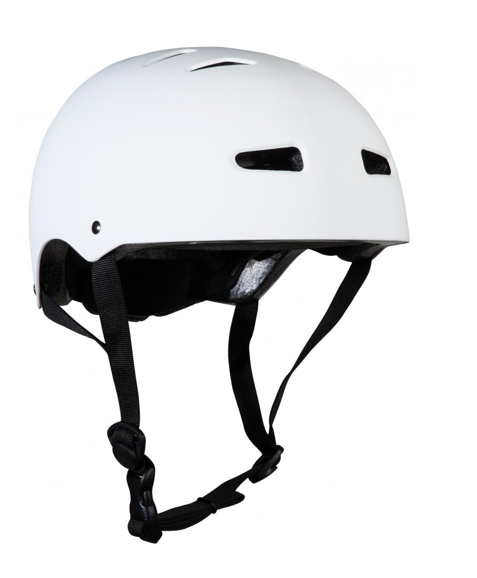 SUSHI MULTISPORT 50-53 CM HELMET MATT WHITE