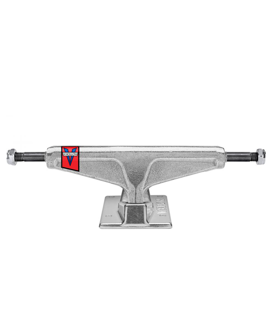 VENTURE V HIGH HOLLOW TRUCKS TRUCKS 5.2 ALL POLISHED