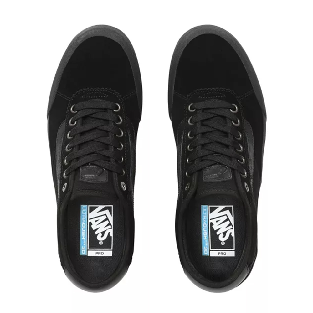 chima pro 2 blackout