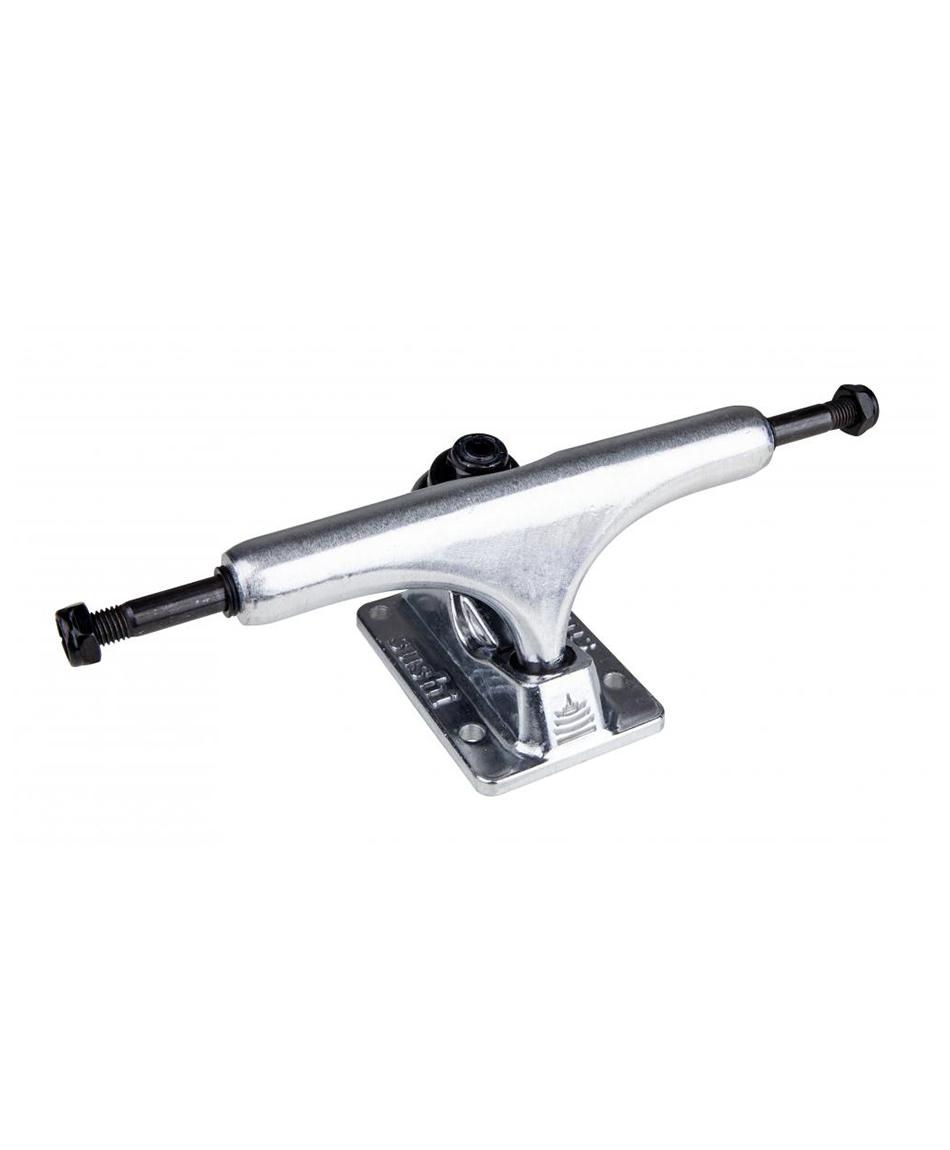 SUSHI HOLLOW KINGPIN 5.25 TRUCKS POLISHED