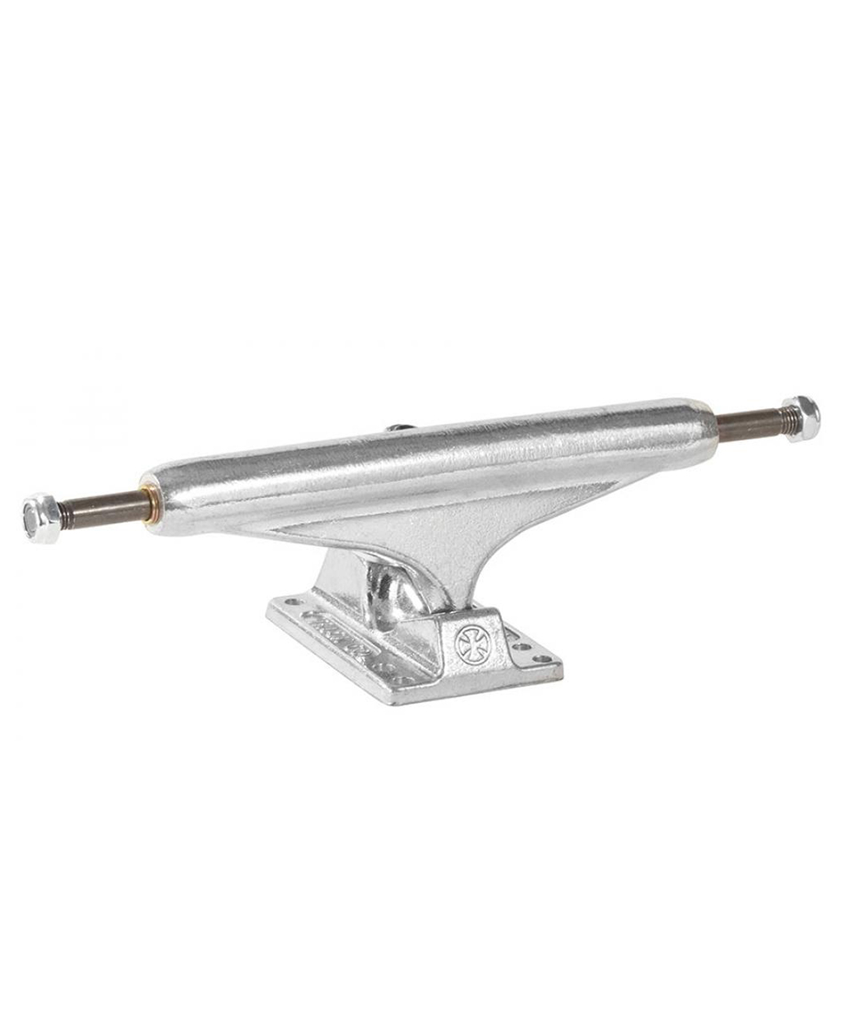 INDEPENDENT 169 POLISHED STANDARD STAGE 11 TRUCKS SILVER