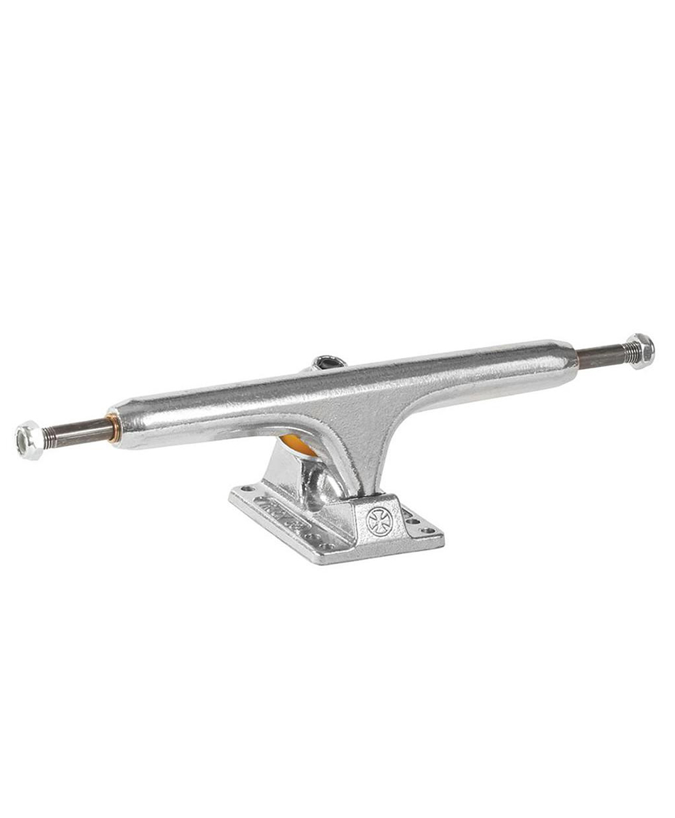 INDEPENDENT 215 POLISHED STANDARD STAGE 11 TRUCKS SILVER