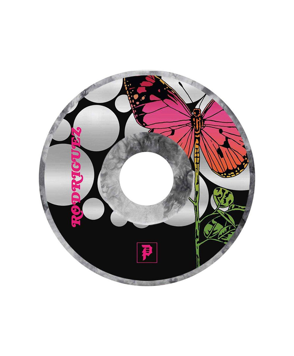 PRIMITIVE RODRIGUEZ CYCLES WHEELS 52mm