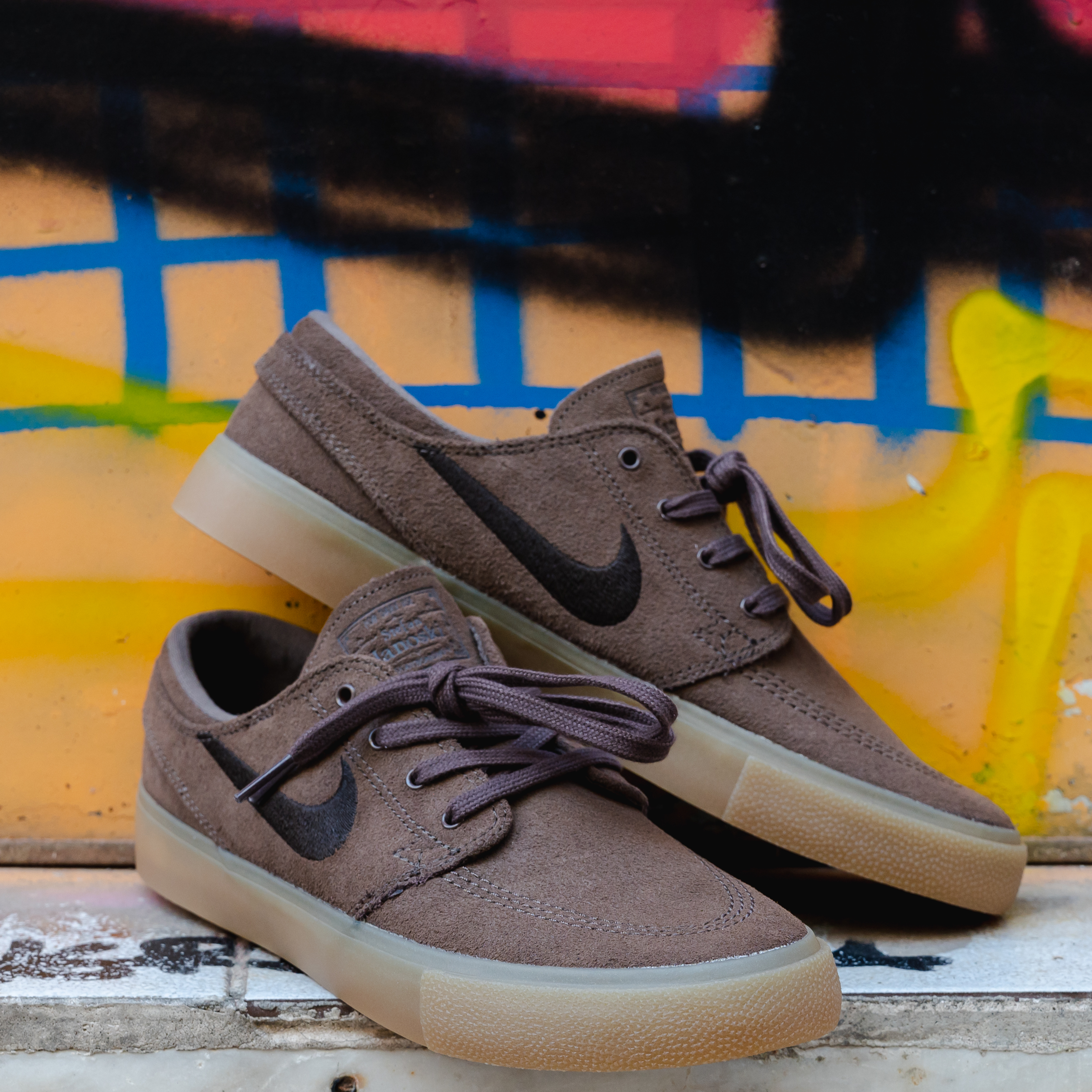 janoski remastered collection