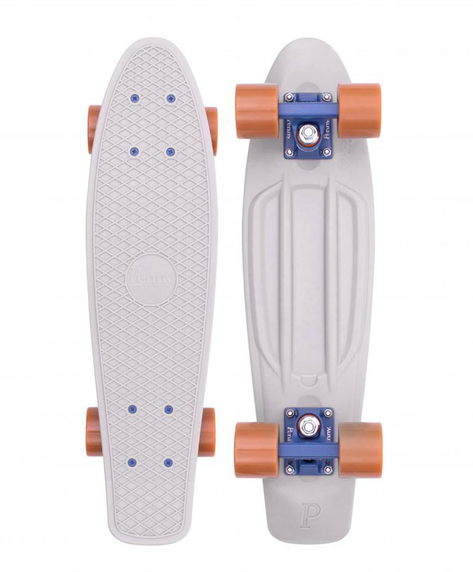 PENNY CRUISER STONE FOREST 22 GREY